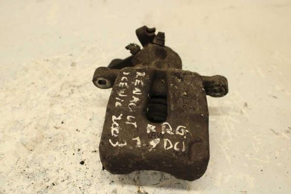 MACHOIRE ARRIERE GAUCHE RENAULT - Vue 1